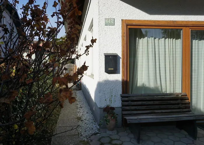 Haus Burda
