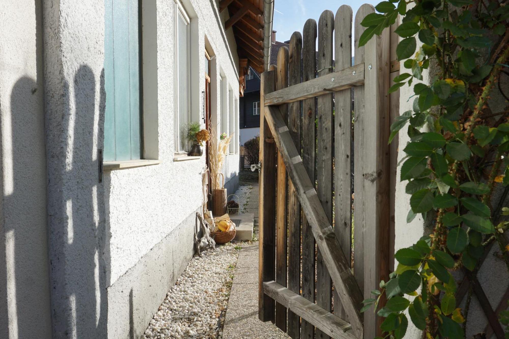 Apartment Haus Burda *