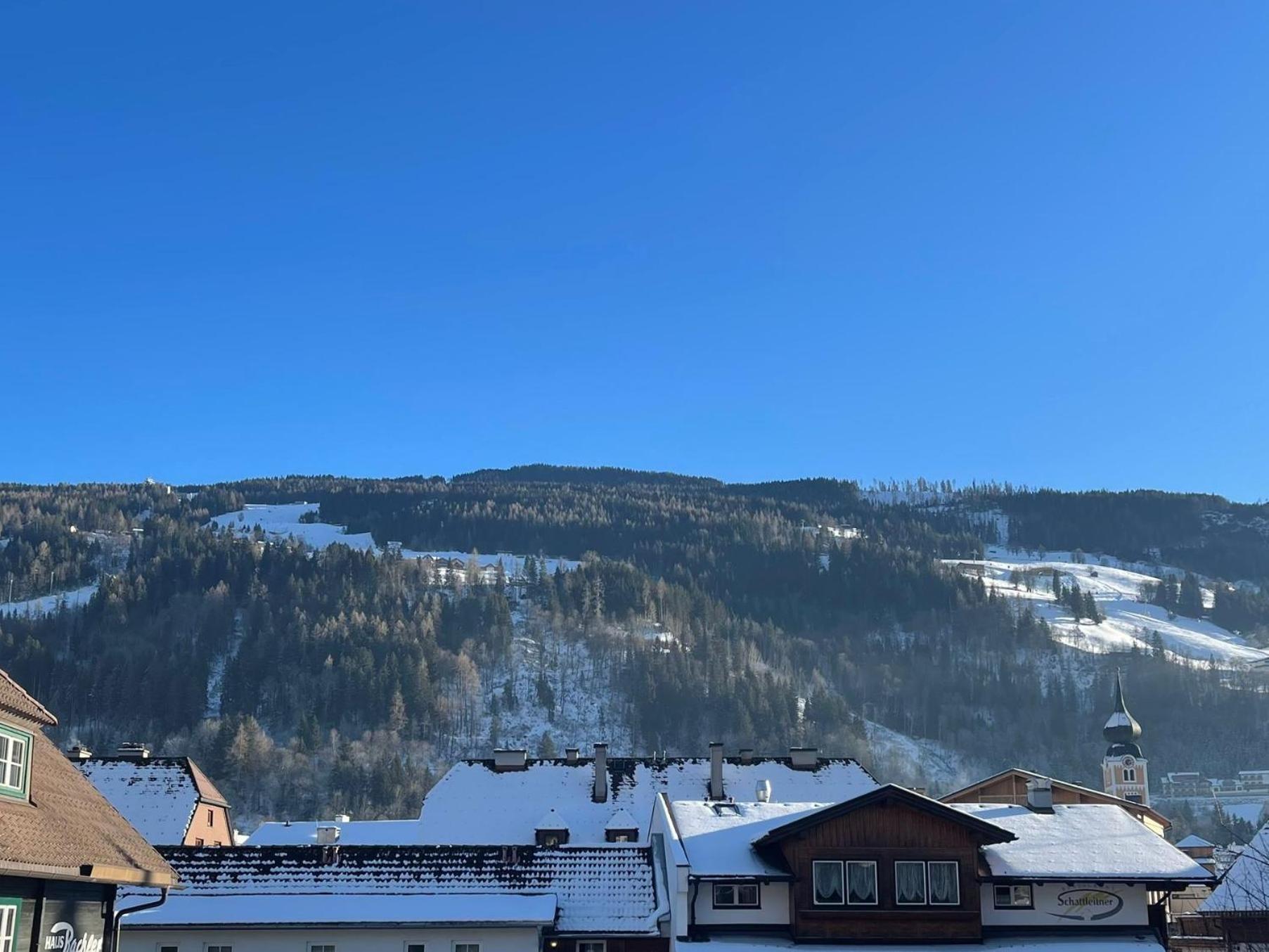 Apartment Haus Burda Schladming