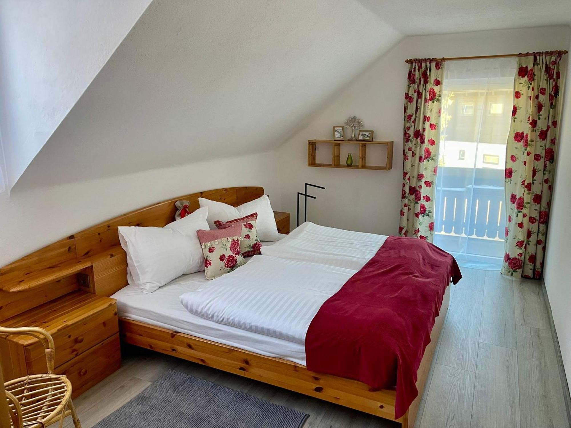 Haus Burda Apartment